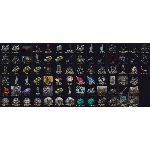 ВАРФРЕЙМ【ТВИЧ ДРОПЫ】СКИНЫ ✦ FORMA ✦ ITEMS + ПОДАРОК