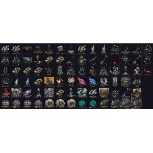 ВАРФРЕЙМ【ТВИЧ ДРОПЫ】СКИНЫ ✦ FORMA ✦ ITEMS + ПОДАРОК