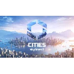 🔥 Cities: Skylines II-Ultimate Edition | Steam РУ+СНГ