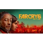 🔥 Far Cry 6-Gold Edition | Steam Россия 🔥