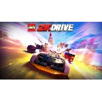 🔥 LEGO® 2K-Drive Awesome Edition | Steam Россия 🔥
