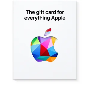 🎶 App Store & iTunes Подарочная карта 7 USD🚀США