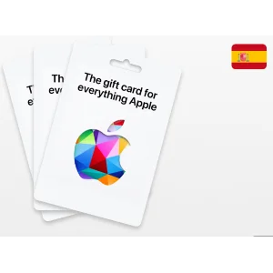 ❤️Apple Gift Card 50 EUR Spain KEY ❤️