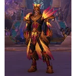 🔑«Регалии Огнегривого Феникса» 🔥 [EU/RU]