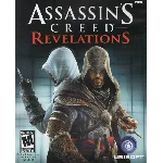 Xbox 360 | ASSASSINS CREED REVELATIONS + 1