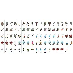 NEW WORLD: Aeternum【ТВИЧ ДРОПЫ】84+ ПРЕДМЕТОВ / СКИНОВ