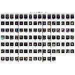 Lost Ark【ТВИЧ ДРОПЫ】СКИНЫ ТВИЧ ДРОПС | 108+ ПРЕДМЕТОВ