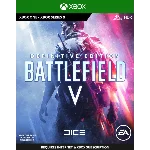 Battlefield V - Definitive 🎮XBOX ONE/X|S КЛЮЧ🔑АРГ