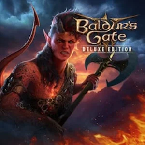 Baldur's Gate 3 | PS5 | TRY | UA