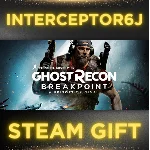 🟦⭐Tom Clancy´s Ghost Recon® Breakpoint ☑️ Все регионы⚡