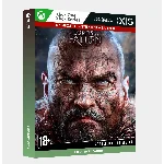 ✅Ключ Lords of the Fallen Complete Edition (Xbox)