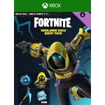 FORTNITE - VOIDLANDS EXILE QUEST PACK ✅XBOX КЛЮЧ