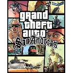 Xbox 360 | GTA San Andres + 3 игры