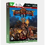 ✅Ключ Torchlight II (Xbox)