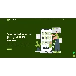 StoreMart SaaS - Online Selling Website Builder