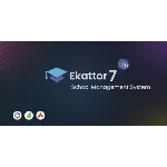 Ekattor School Management System