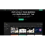 Pixer - React Laravel Multivendor Digital Marketplace