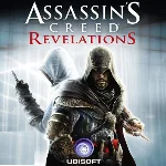ASSASSIN´S CREED REVELATIONS ✅UBISOFT КЛЮЧ