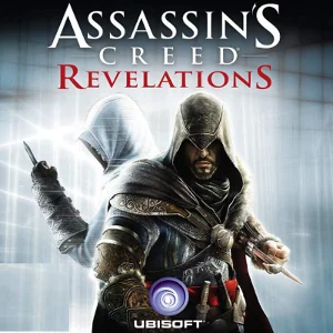ASSASSIN´S CREED REVELATIONS ✅UBISOFT КЛЮЧ