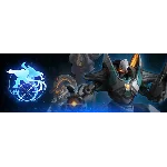 ✅Ключ [Global/RU]✅Командир Феникс STARCRAFT II 2✅