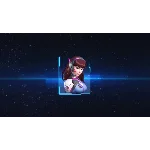 ✅Ключ [Global/RU]✅Комментатор D.Va STARCRAFT II 2✅
