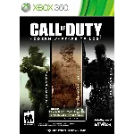 Call of Duty Xbox 360 + 8 игр | Общий аккаунт