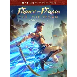 Prince of Persia The Lost Crown Deluxe Xbox One & X|S