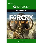 Far Cry Primal 🎮 XBOX ONE / SERIES X|S / КЛЮЧ 🔑