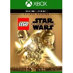 LEGO Star Wars: The Force Awakens Deluxe 🎮XBOX КЛЮЧ🔑