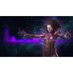 ✅Ключ [Global/RU]✅Комментатор Керриган STARCRAFT II 2