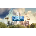 Cities Skylines | Полный доступ |