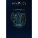 ✅💥HOGWARTS LEGACY НАБОР ТЕМНЫХ ИСКУССТВ DLC✅XBOX🔑КЛЮЧ