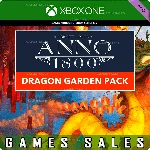 ✅❤️ANNO 1800™ DRAGON GARDEN PACK❤️XBOX ONE|XS🔑КЛЮЧ