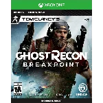 Tom Clancy´s Ghost Recon: Breakpoint 🎮 XBOX КЛЮЧ 🔑