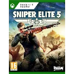 SNIPER ELITE 5 COMPLETE EDITION ✅XBOX, PC WIN КЛЮЧ