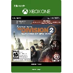 The Division 2 - Warlords of New York Edition 🎮 XBOX🔑