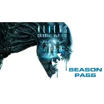 Aliens: Colonial Marines Season Pass  Steam Region Free