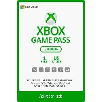 🚀 ПРОДЛЕНИЕ XBOX GAME PASS ULTIMATE 1 МЕСЯЦ / США /