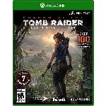 Shadow of the Tomb Raider - Definitive🎮XBOX ONE/X|S🔑