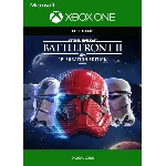STAR WARS: Battlefront II - CELEBRATION (XBOX КЛЮЧ)