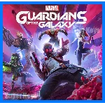 ⚡️ Marvel´s Guardians 🟢 Онлайн⭐️Полная Смена Данных