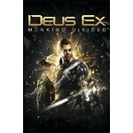 ❗DEUS EX: MANKIND DEVIDED™❗XBOX ONE|SERIES XS🔑КЛЮЧ❗