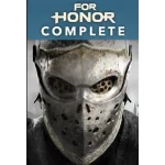 ❗FOR HONOR - Complete Edition❗XBOX ONE|SERIES XS🔑КЛЮЧ❗