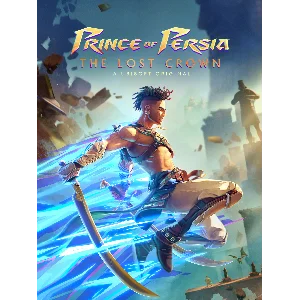 Prince of Persia The Lost Crown (Аренда аккаунта Uplay)
