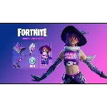 🔑FORTNITE Мир Грёз + 600 вб  КЛЮЧ✅