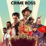 Crime Boss: Rockay City | Xbox Series
