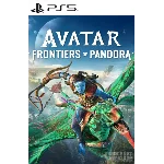 Avatar: Frontiers of Pandora™  PS5 Аренда 5 дней