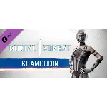 MK1: Khameleon DLC * STEAM RU ⚡ АВТО 💳0%