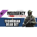 ⚡️Insurgency: Sandstorm - Technician Gear Set | AUTO RU