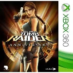 ☑️⭐Tomb Raider: Anniv. XBOX ⭐Куплю Вам⭐Anniversary⭐☑️